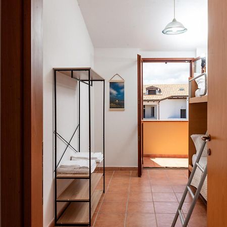 Villetta 13 Porto Torres Ngoại thất bức ảnh