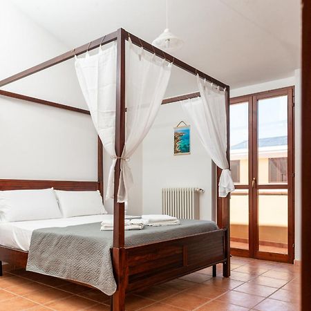 Villetta 13 Porto Torres Ngoại thất bức ảnh
