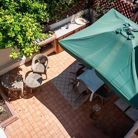 Villetta 13 Porto Torres Ngoại thất bức ảnh