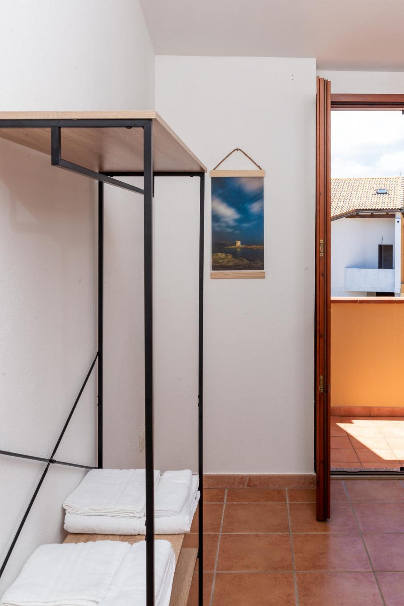 Villetta 13 Porto Torres Ngoại thất bức ảnh