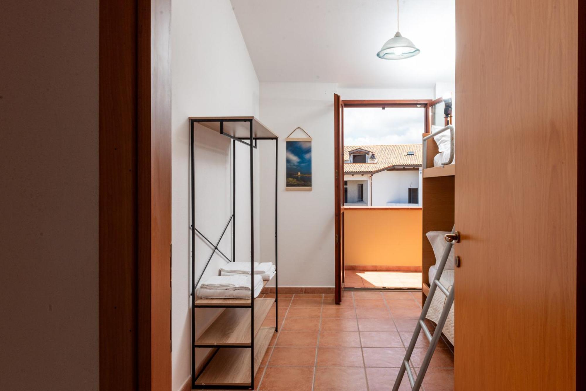 Villetta 13 Porto Torres Ngoại thất bức ảnh