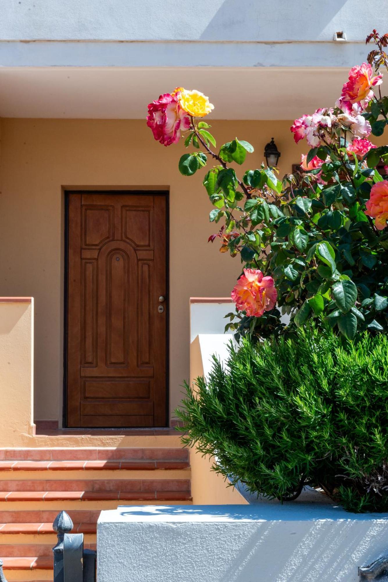Villetta 13 Porto Torres Ngoại thất bức ảnh