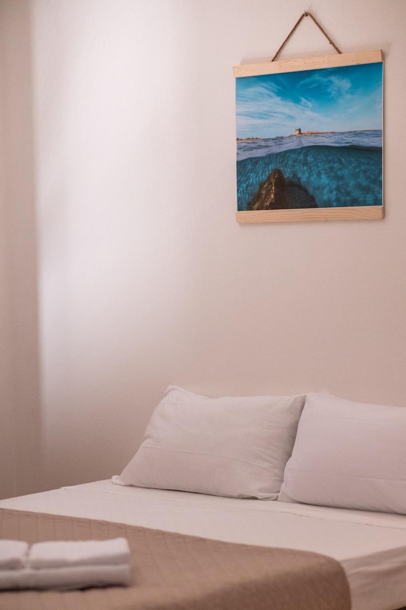 Villetta 13 Porto Torres Ngoại thất bức ảnh