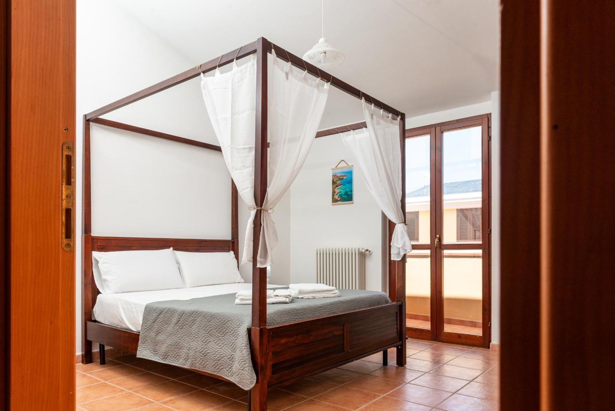 Villetta 13 Porto Torres Ngoại thất bức ảnh