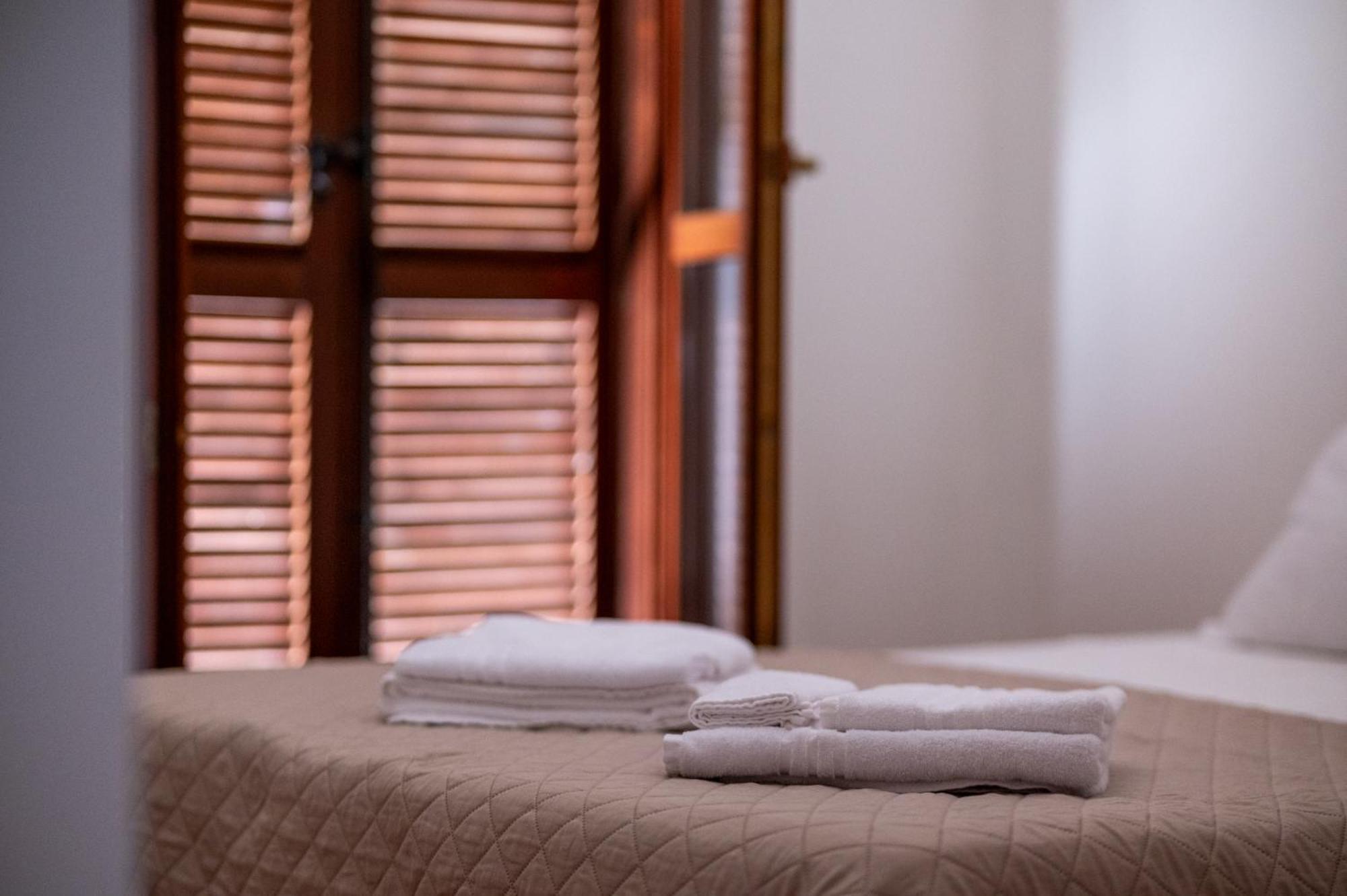 Villetta 13 Porto Torres Ngoại thất bức ảnh