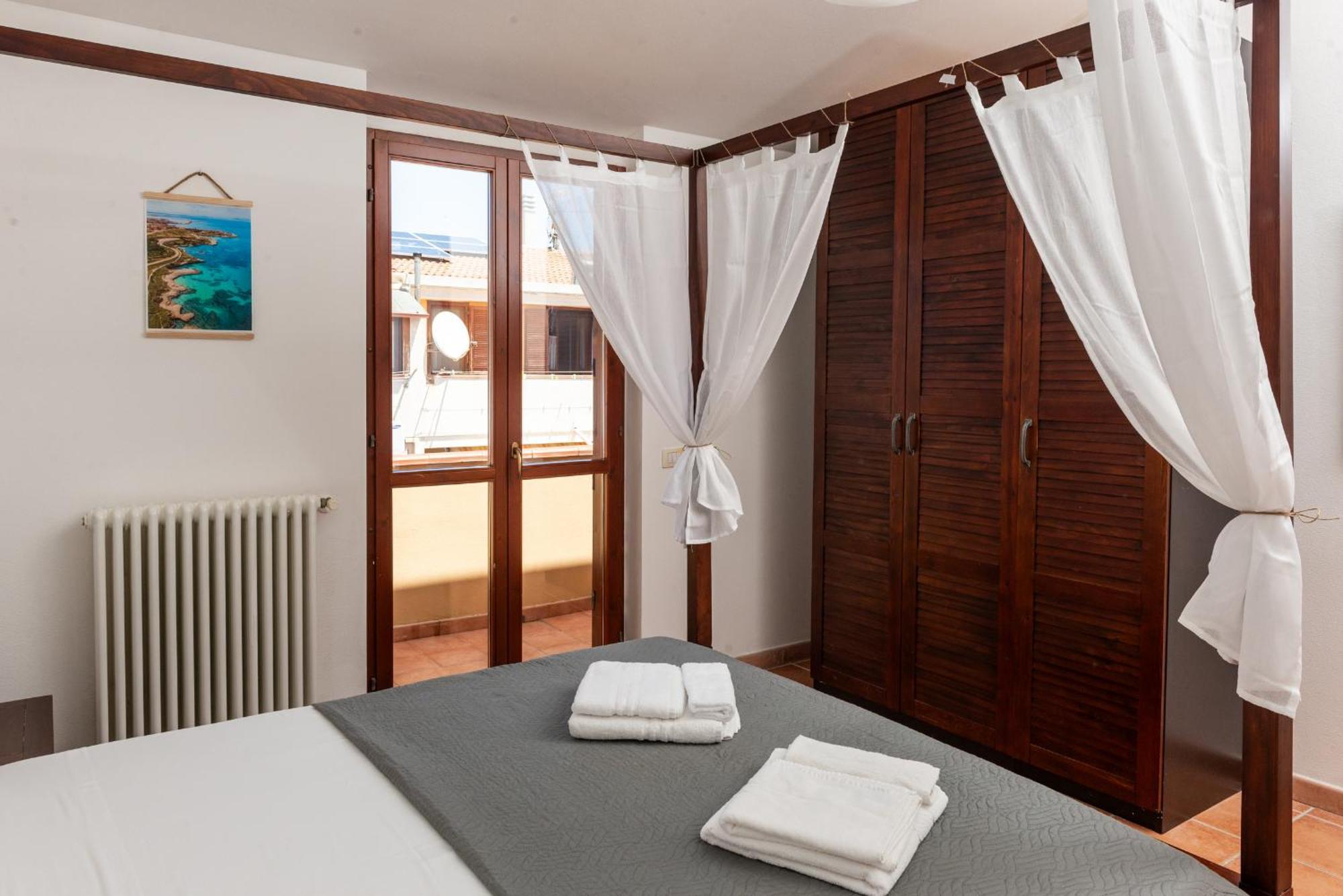 Villetta 13 Porto Torres Ngoại thất bức ảnh