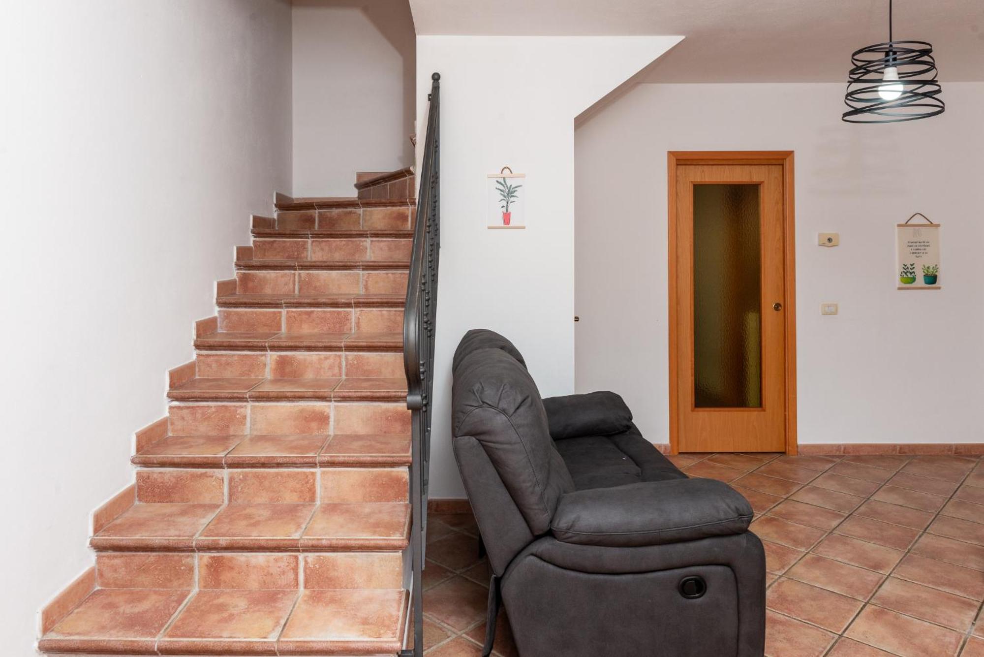 Villetta 13 Porto Torres Ngoại thất bức ảnh