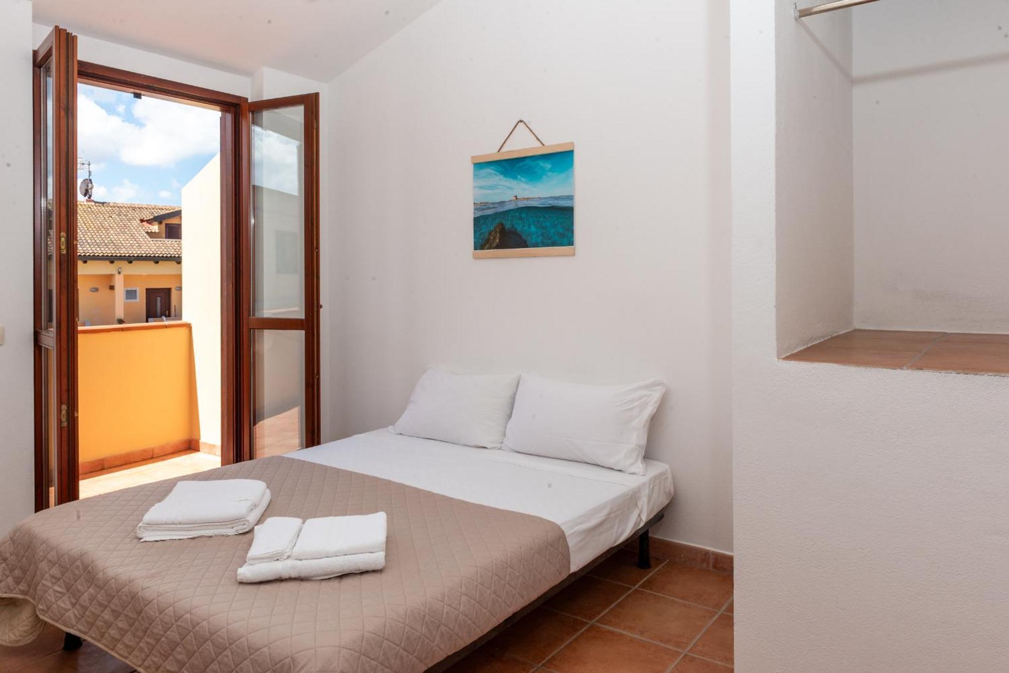 Villetta 13 Porto Torres Ngoại thất bức ảnh