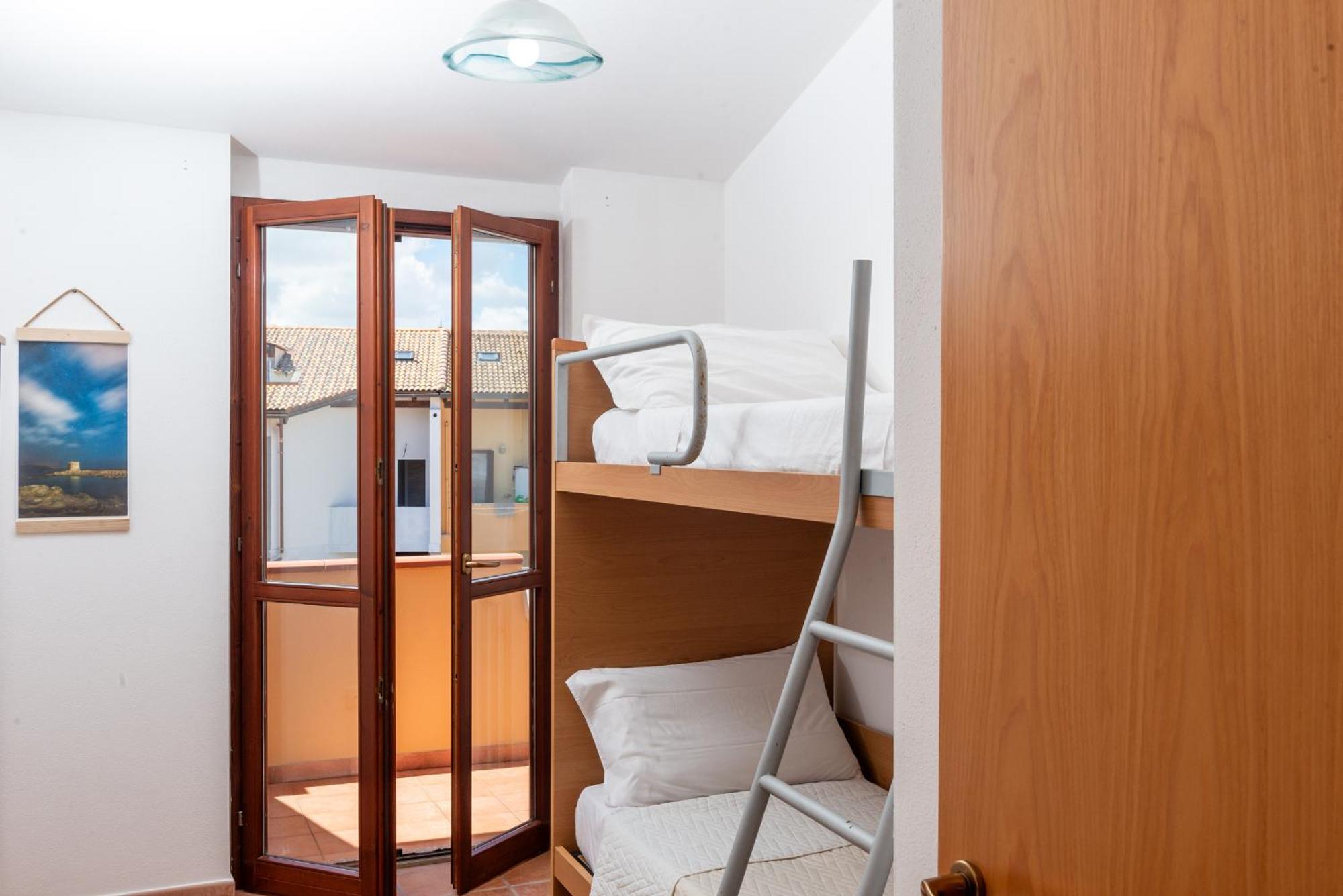 Villetta 13 Porto Torres Ngoại thất bức ảnh