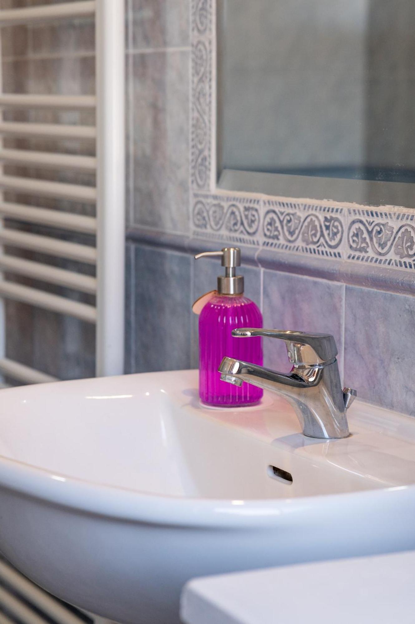 Villetta 13 Porto Torres Ngoại thất bức ảnh