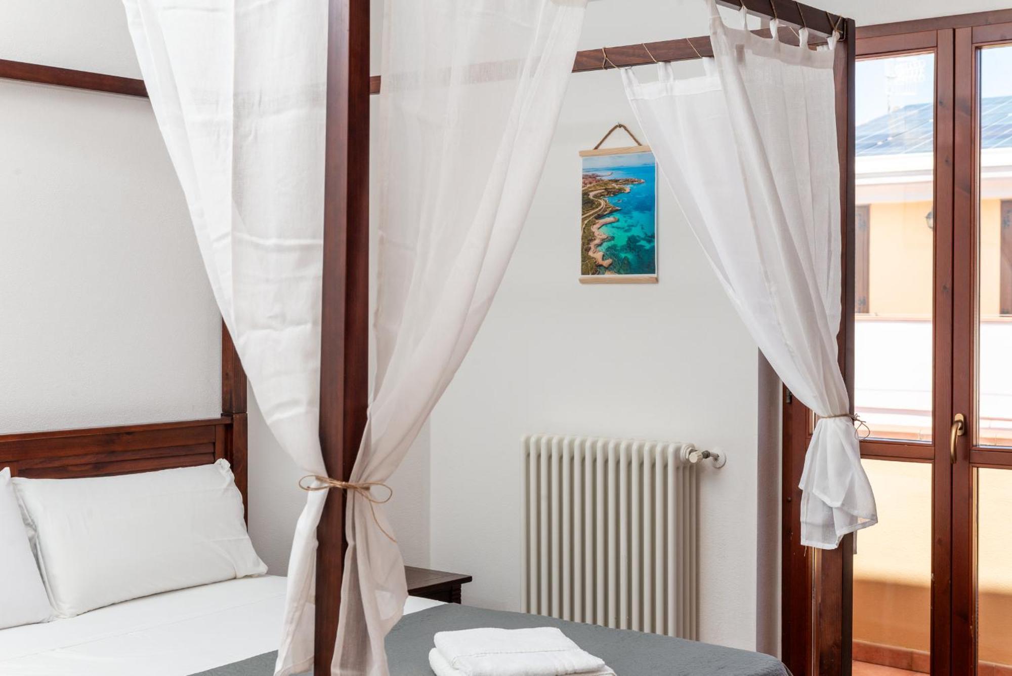 Villetta 13 Porto Torres Ngoại thất bức ảnh