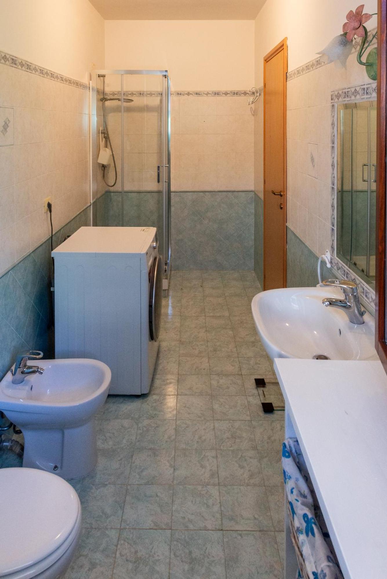 Villetta 13 Porto Torres Ngoại thất bức ảnh