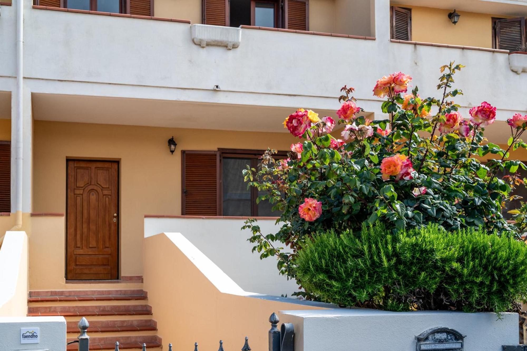Villetta 13 Porto Torres Ngoại thất bức ảnh