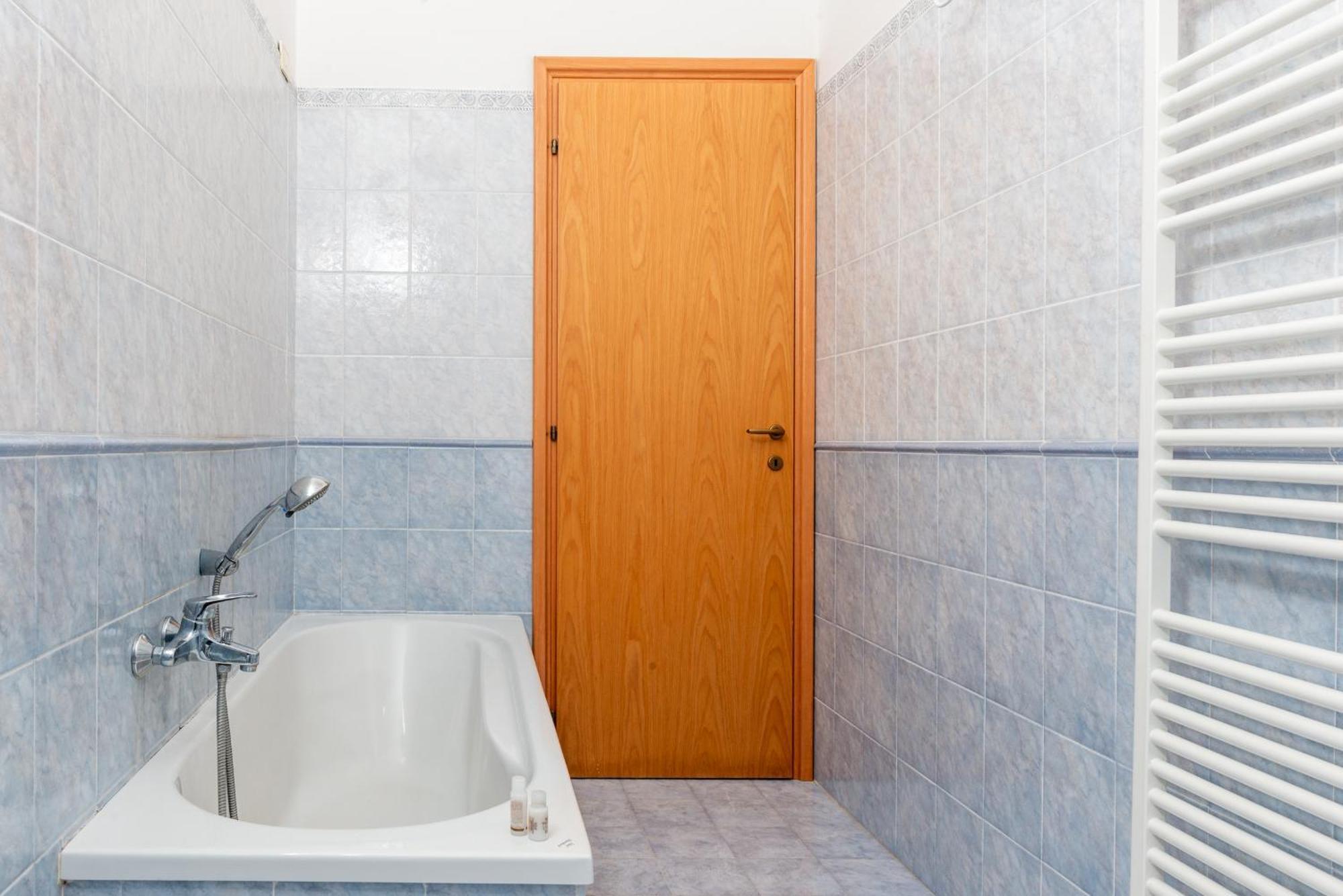 Villetta 13 Porto Torres Ngoại thất bức ảnh