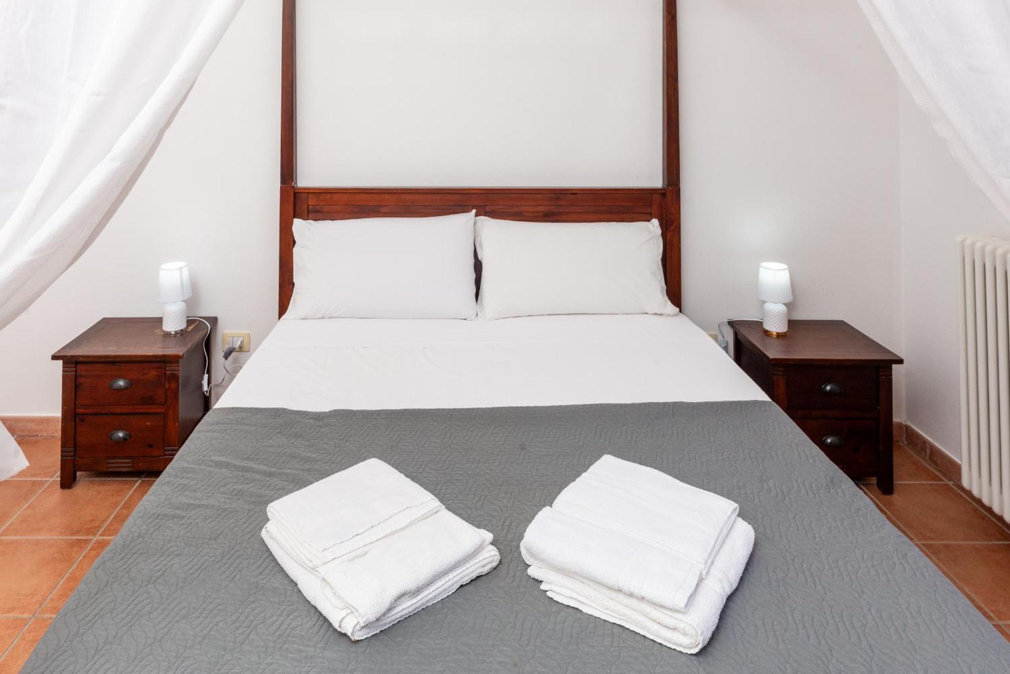 Villetta 13 Porto Torres Ngoại thất bức ảnh