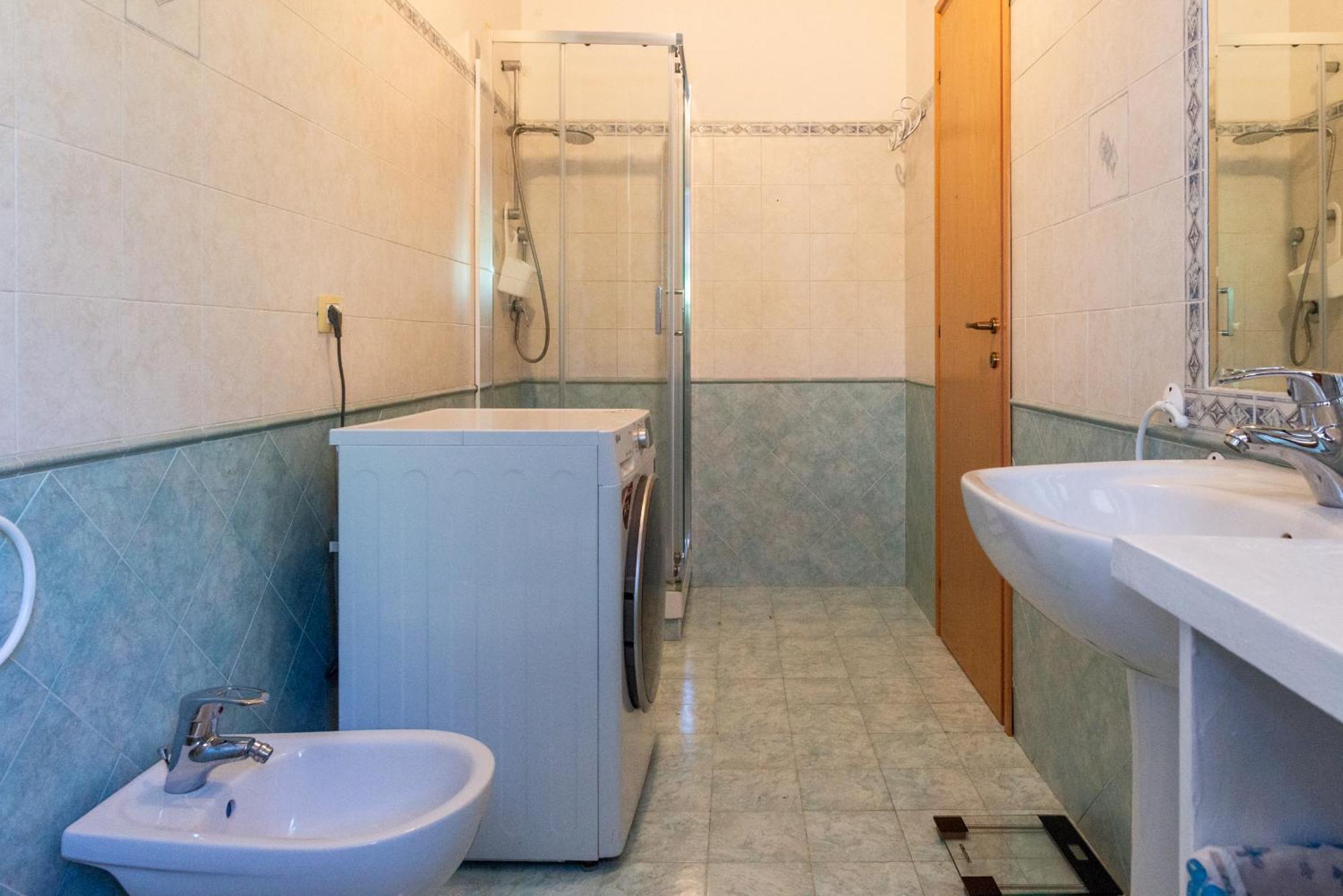 Villetta 13 Porto Torres Ngoại thất bức ảnh