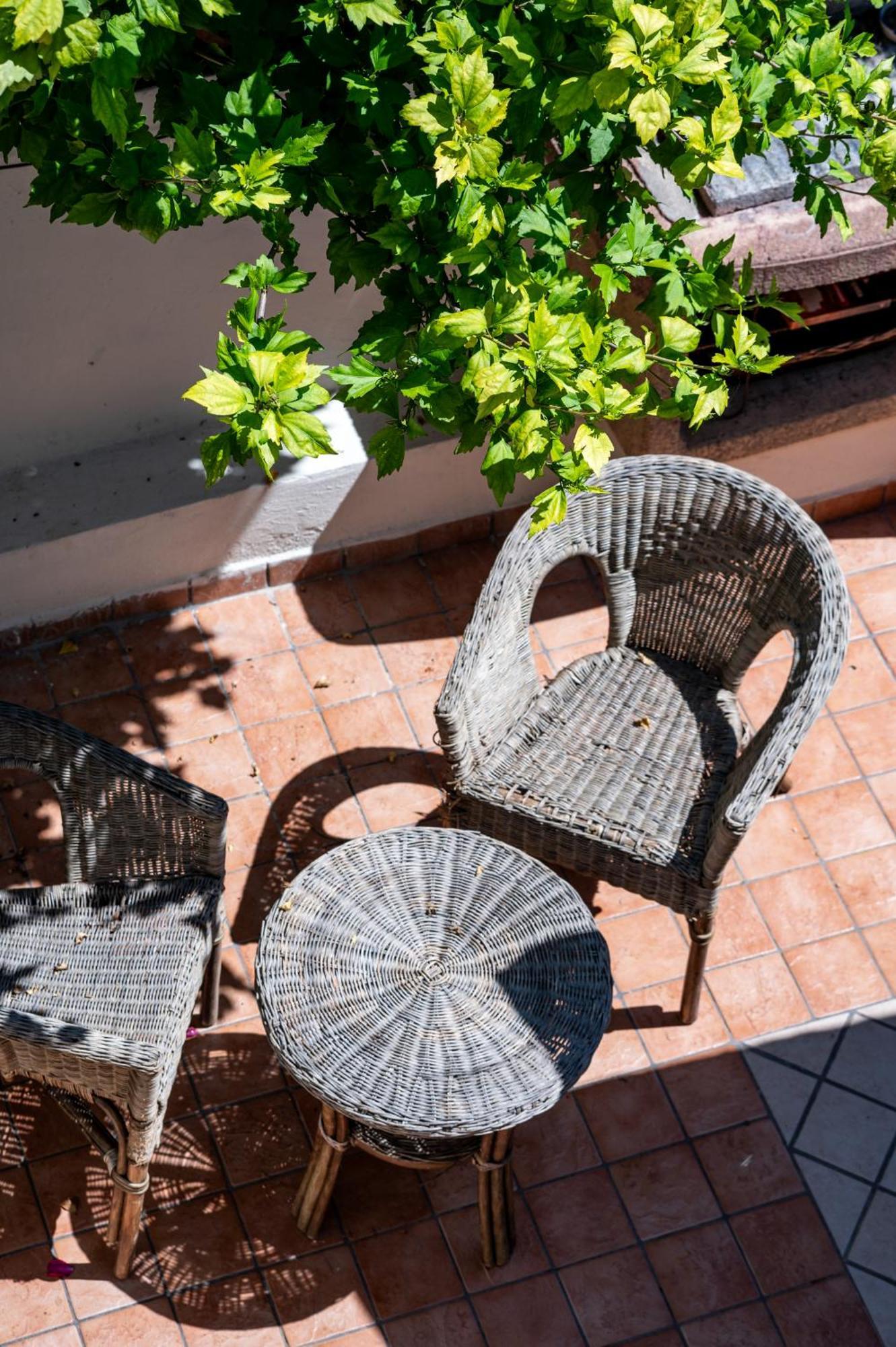Villetta 13 Porto Torres Ngoại thất bức ảnh