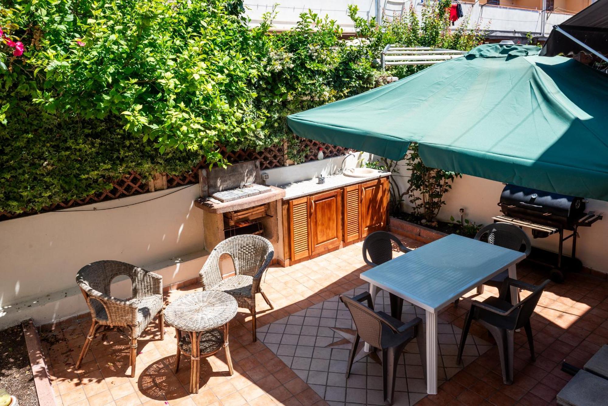Villetta 13 Porto Torres Ngoại thất bức ảnh