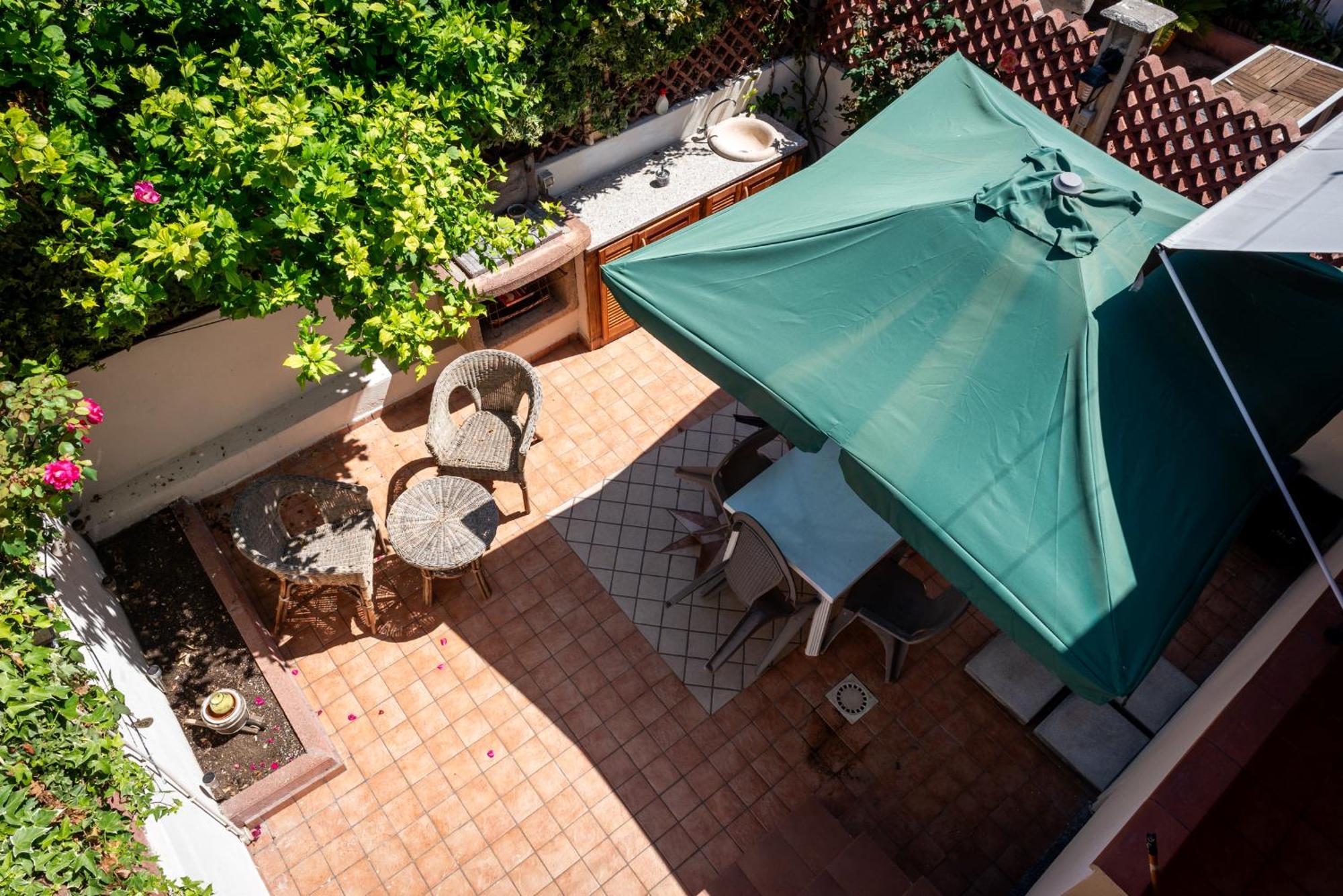 Villetta 13 Porto Torres Ngoại thất bức ảnh